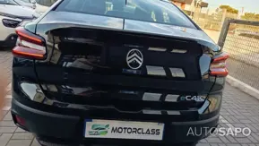 Citroen e-C4 de 2024