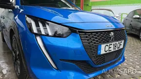 Peugeot 208 de 2020