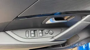 Peugeot 208 de 2020