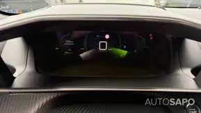 Peugeot 208 de 2020