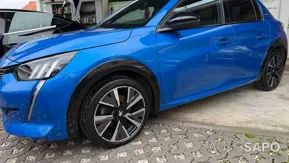 Peugeot 208 de 2020