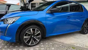 Peugeot 208 de 2020