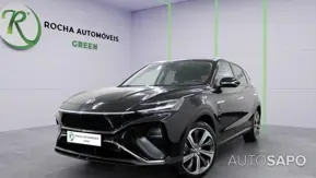 MG Marvel R de 2022
