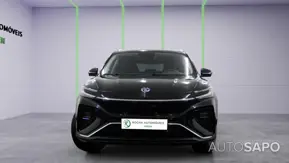 MG Marvel R de 2022