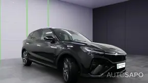 MG Marvel R de 2022