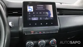 Renault Clio de 2021