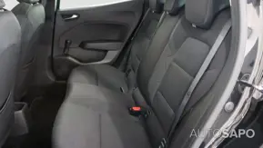 Renault Clio de 2021