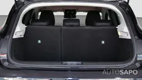 Renault Clio de 2021