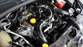 Renault Clio de 2021