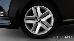 Renault Clio de 2021