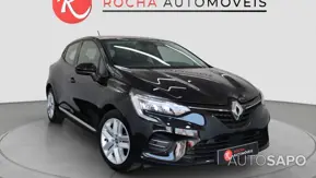Renault Clio de 2021