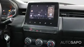 Renault Clio de 2021