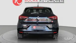 Renault Clio de 2021