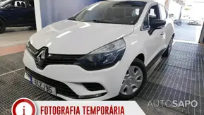 Renault Clio de 2019
