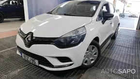 Renault Clio de 2019