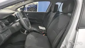 Renault Clio de 2019