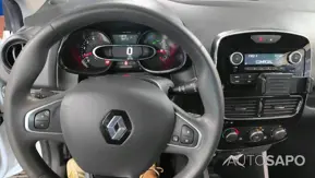 Renault Clio de 2019