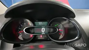 Renault Clio de 2019