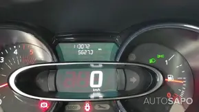 Renault Clio de 2019
