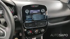 Renault Clio de 2019
