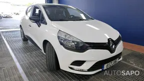Renault Clio de 2019