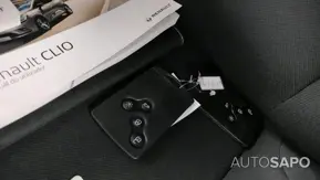 Renault Clio de 2019