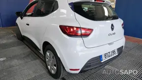 Renault Clio de 2019