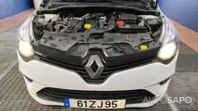 Renault Clio de 2019