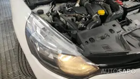 Renault Clio de 2019