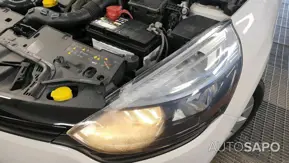 Renault Clio de 2019