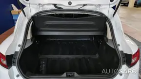 Renault Clio de 2019