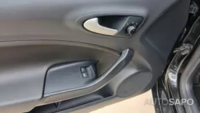 Seat Ibiza de 2010