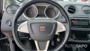 Seat Ibiza de 2010