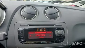 Seat Ibiza de 2010