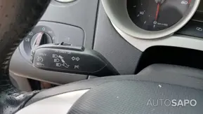 Seat Ibiza de 2010