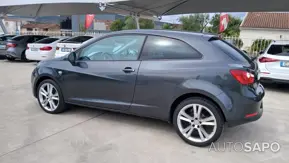 Seat Ibiza de 2010