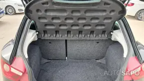 Seat Ibiza de 2010