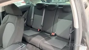 Seat Ibiza de 2010