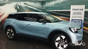 Ford Explorer de 2026