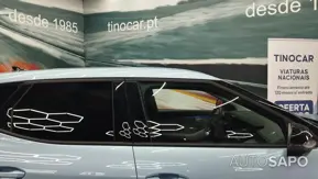 Ford Explorer de 2026