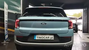Ford Explorer de 2026