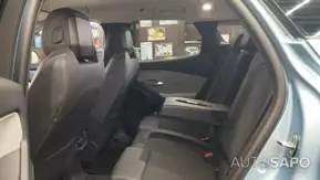 Ford Explorer de 2026