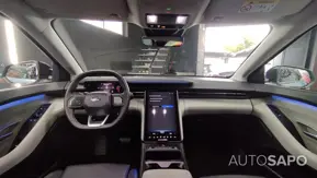 Ford Explorer de 2026