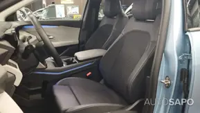 Ford Explorer de 2026
