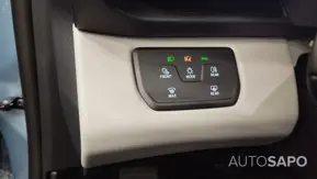 Ford Explorer de 2026