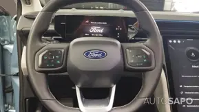 Ford Explorer de 2026