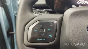 Ford Explorer de 2026