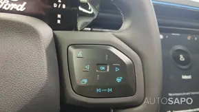 Ford Explorer de 2026