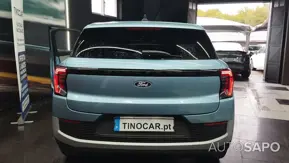 Ford Explorer de 2026