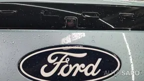 Ford Explorer de 2026